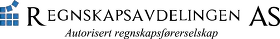 REGNSKAPSAVDELINGEN AS